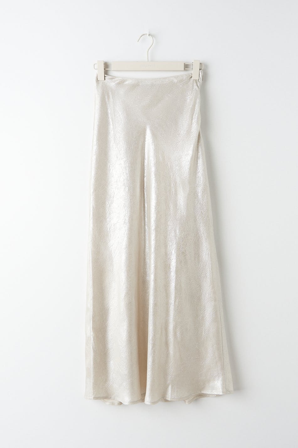 Macy maxi skirt