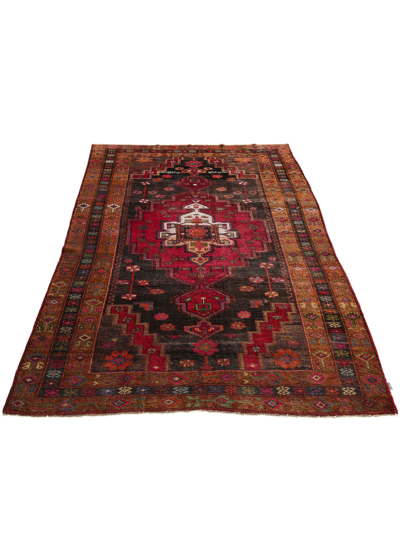 Lori Vintage ca. 170 x 315 cm, Unikat / Einzelstück
