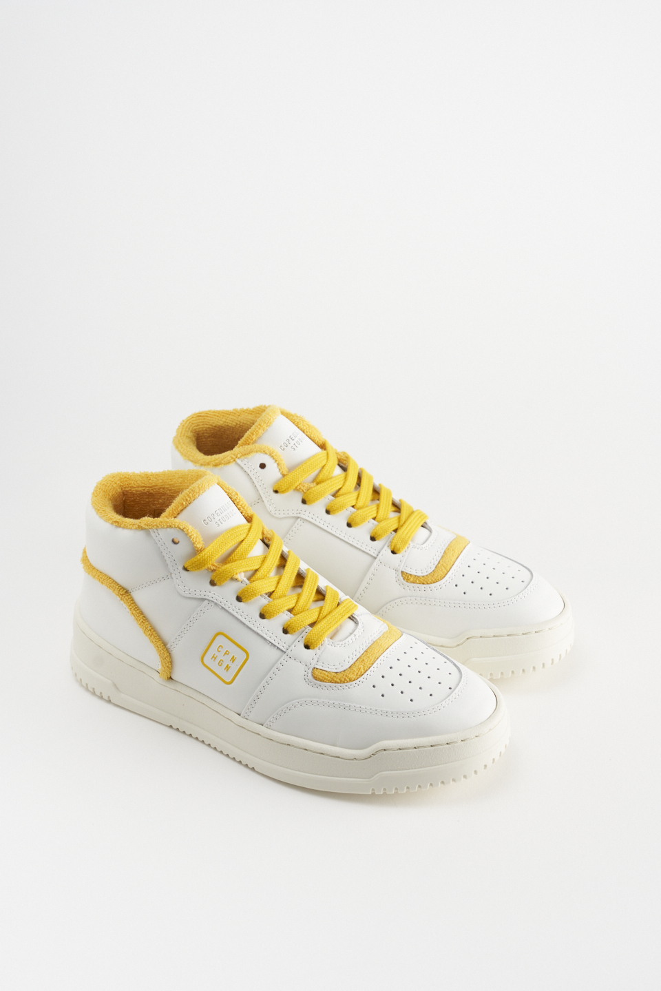 CPH196 vitello white/yellow