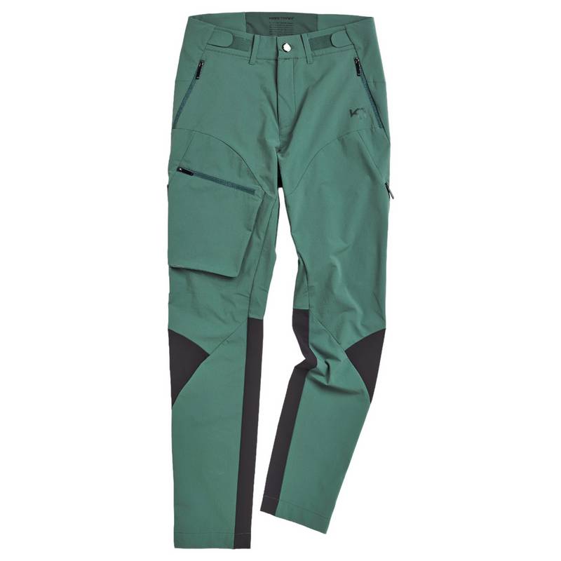 Kari Traa Voss Softshellhose Damen