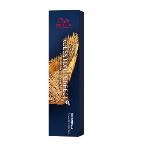 Wella Professionals Koleston Perfect Me+ Rich Naturals 60 ml 8/3 Light Blonde Gold