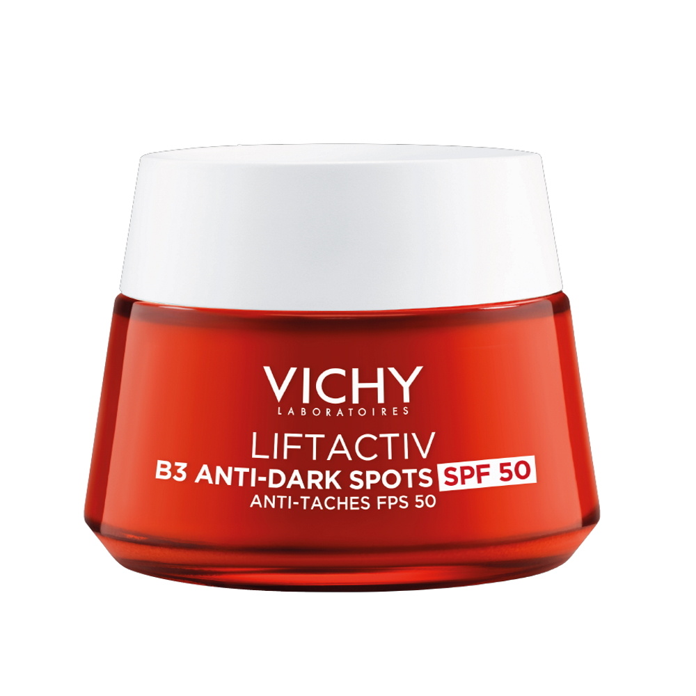 Vichy Liftactiv CREME ANTI-TACHES B3 SPF50