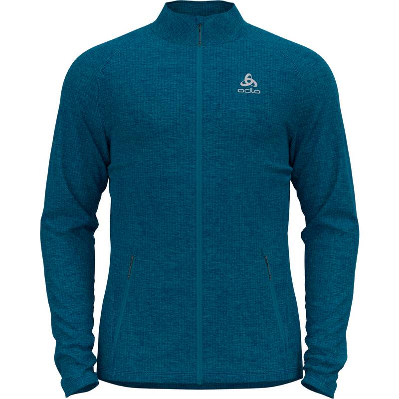Odlo TENCIA Fleecejacke Herren