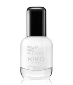 KIKO Milano Power Pro Nail Lacquer Nagellack-11 ml