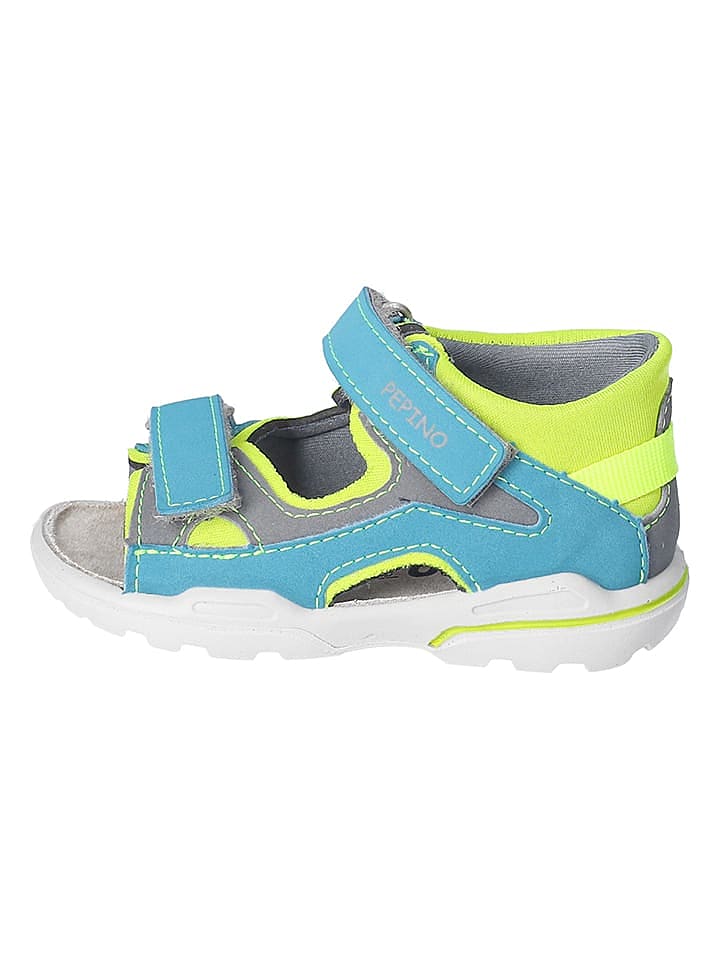 PEPINO Sandalen 