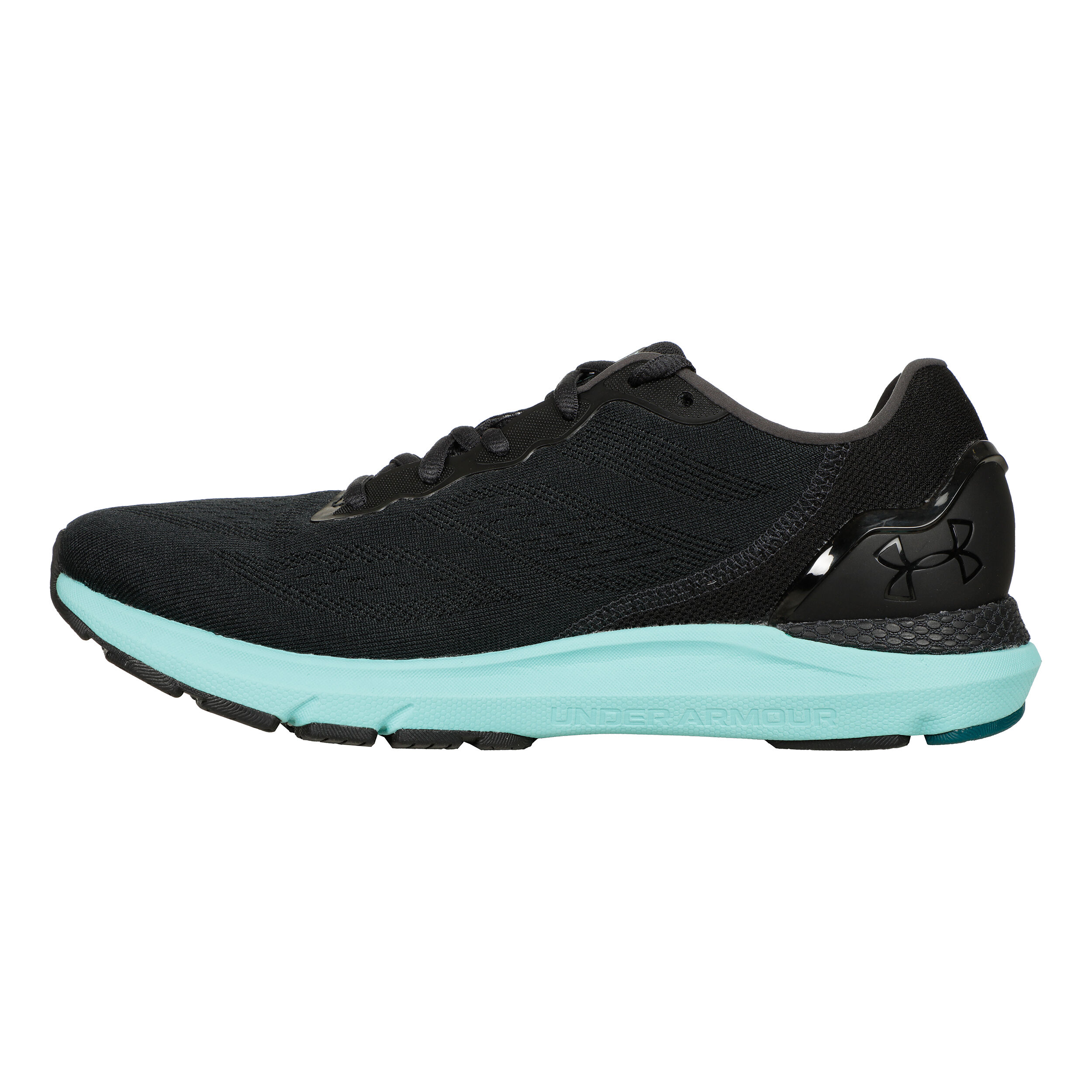 HOVR Sonic 6 Neutralschuh Damen - Anthrazit, Schwarz