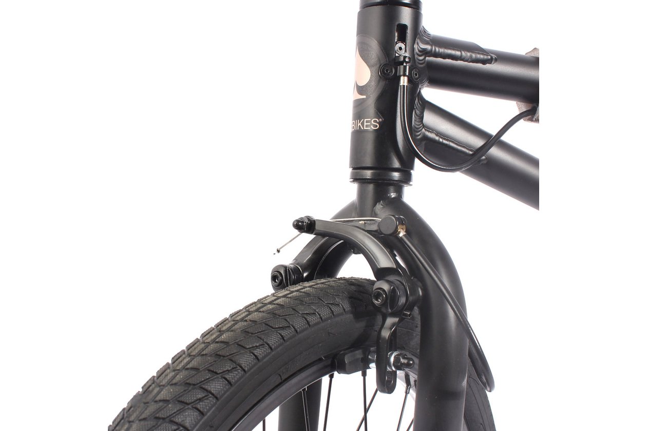 KHE Blackjack AL - 2022 - 20 Zoll - BMX