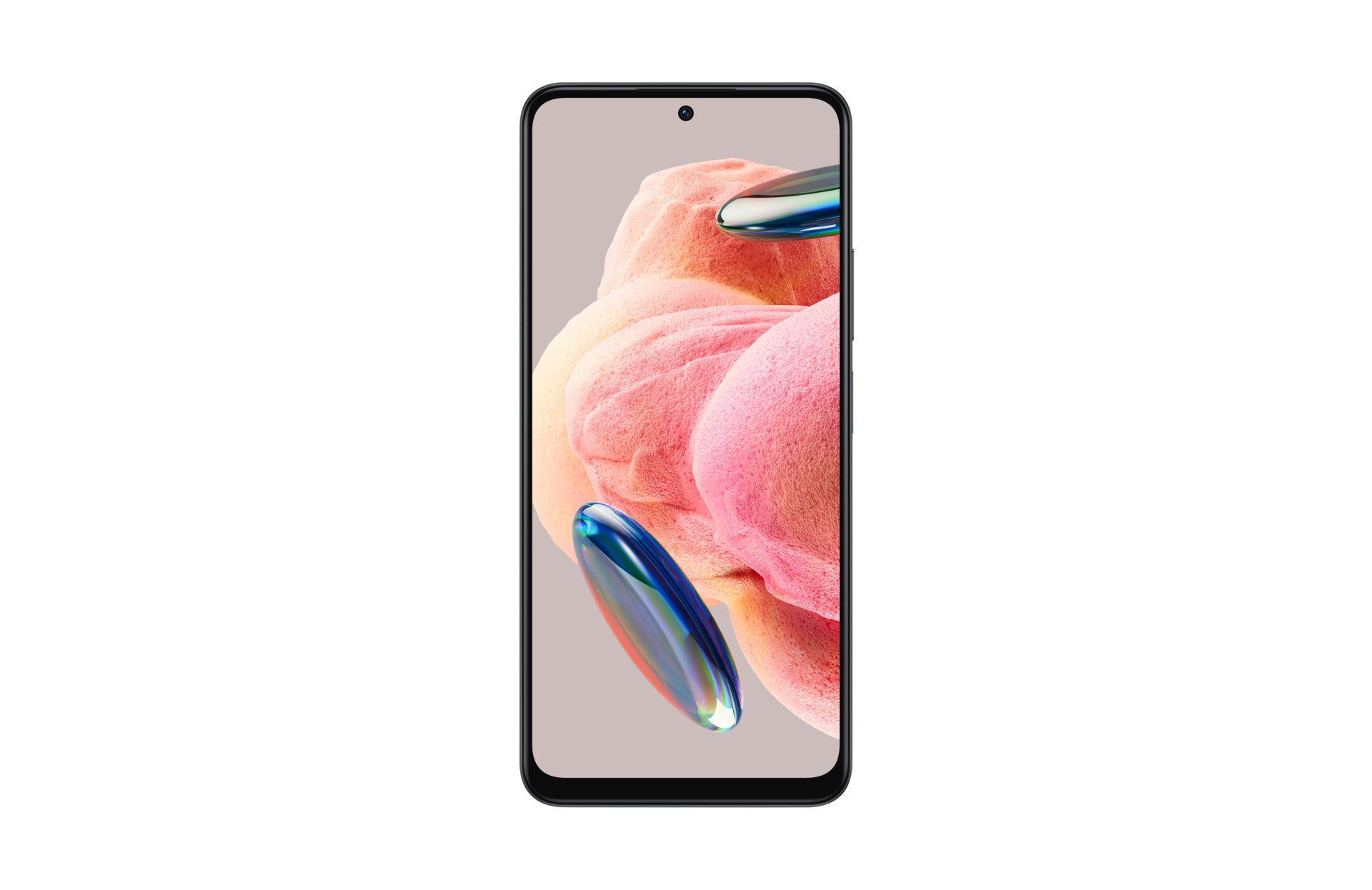 Xiaomi Redmi Note 12 4GB+128GB Smartphone (16,94 cm/6,67 Zoll, 128 GB Speicherplatz, 50 MP Kamera)