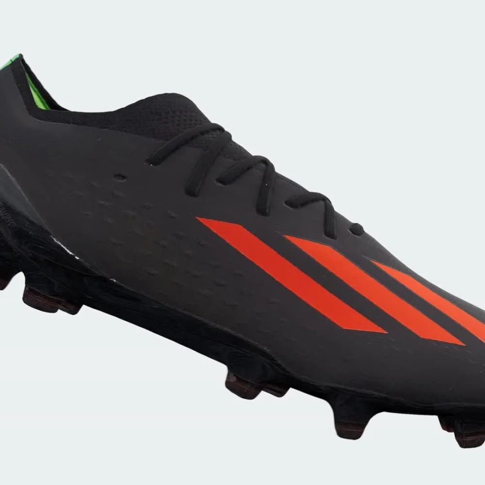 adidas X Speedportal.1 FG GW8429 / schwarz