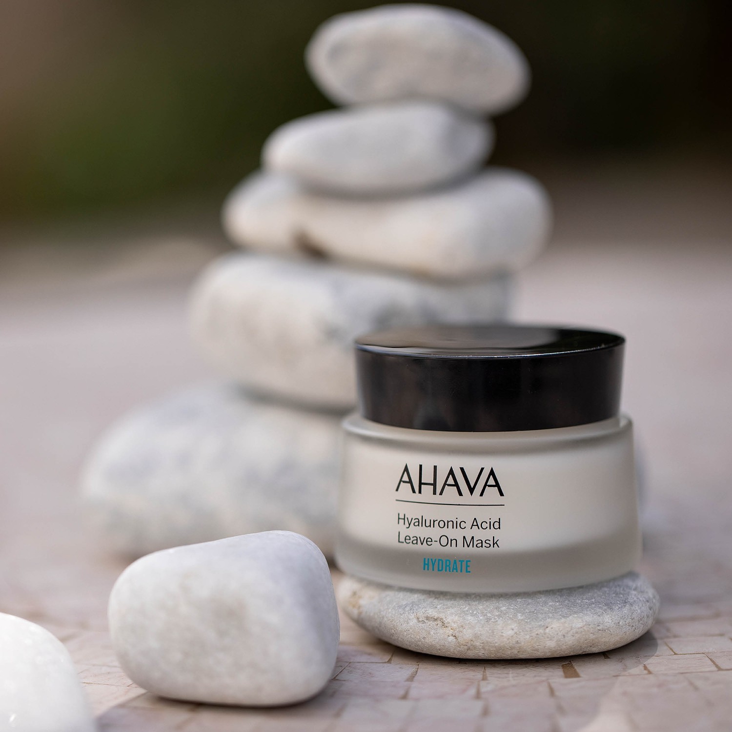 AHAVA Hyaluronsyre 24/7 krem