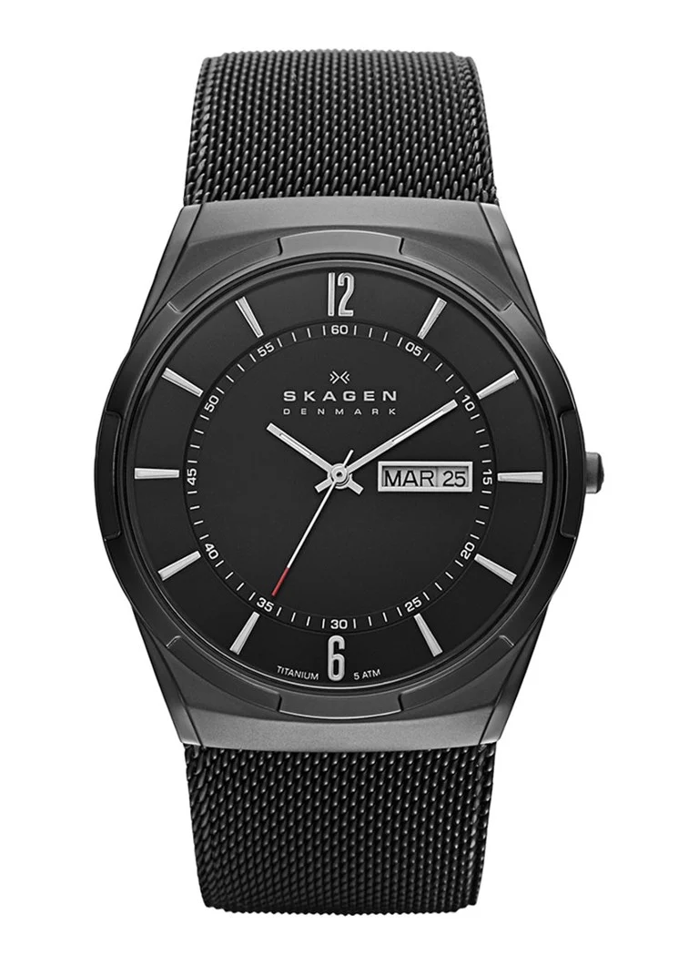 Skagen Melbye watch SKW6006