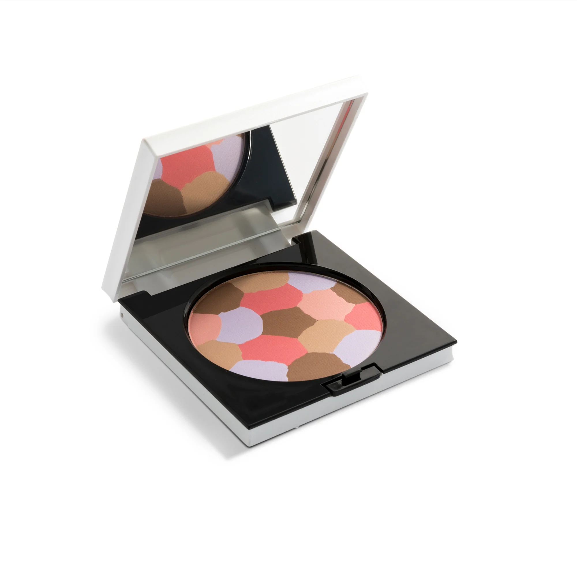 GlamTech Mosaico Rostro Tierra - Tierra