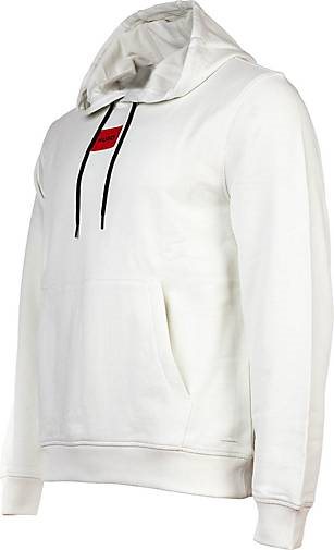 HUGO Sweatshirt Daratschi214