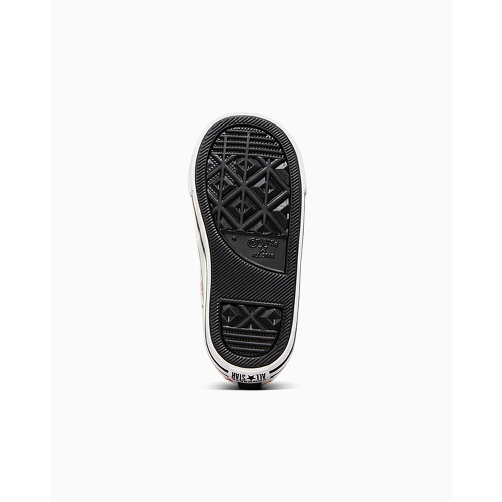Converse Chuck Taylor All Star Easy On Doodles A07219C / bunt