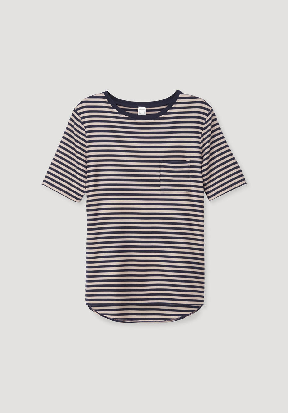 Halbarm Schlafshirt aus Tencel™Modal
