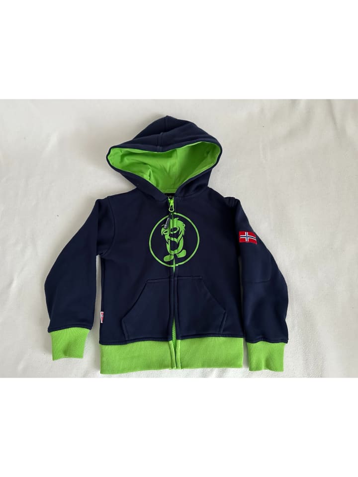 Trollkids Sweatjacke 