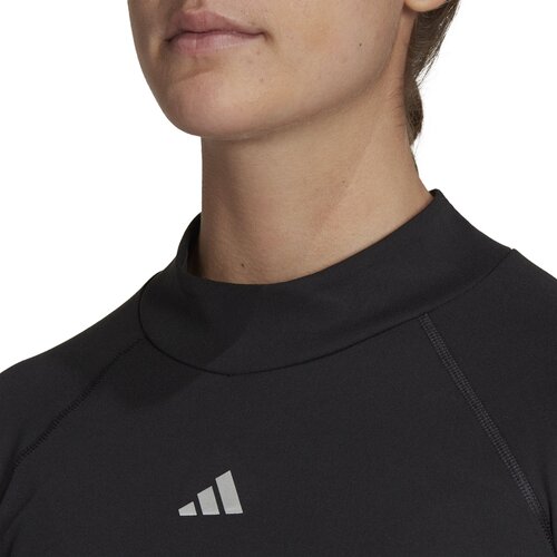 DAMEN SHIRT TF WARM LS