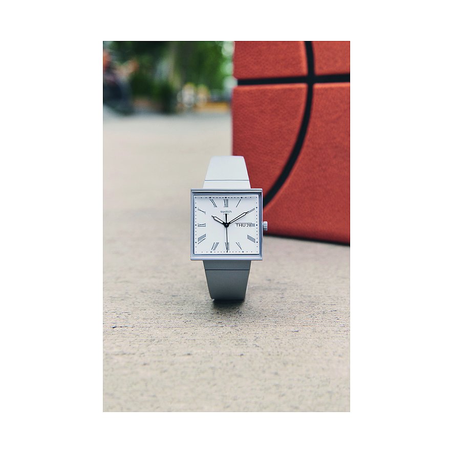 Swatch Unisexuhr