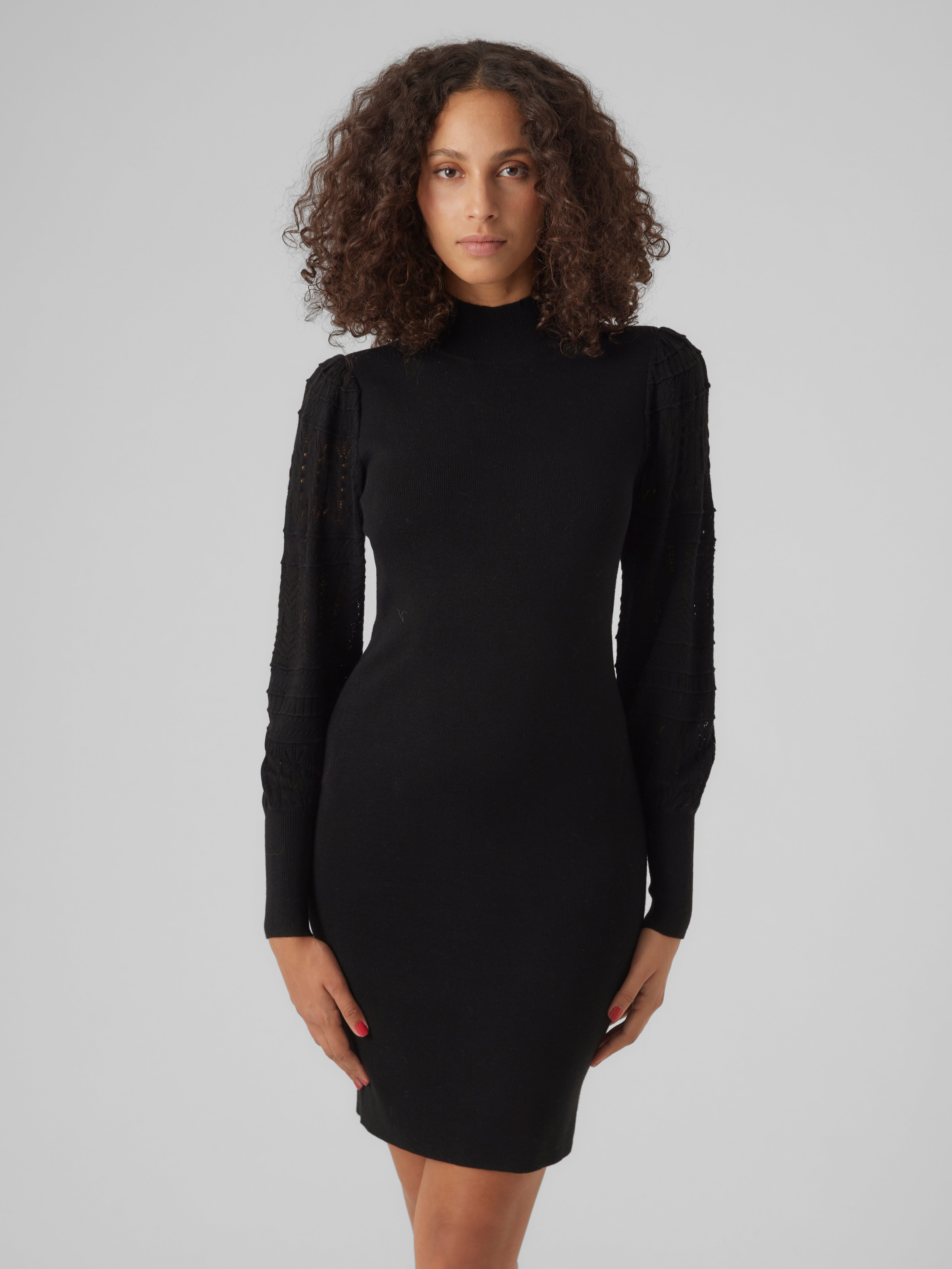 VMFELIPA Kurzes Kleid
