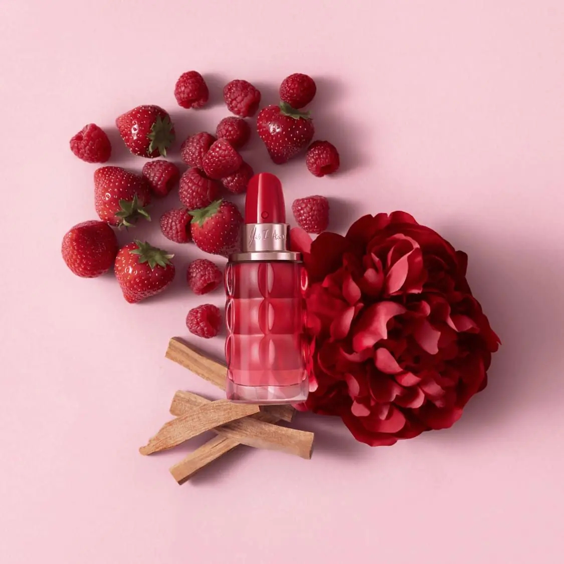 Cacharel Yes I Am Bloom Up Eau de Parfum til kvinder 30 ml