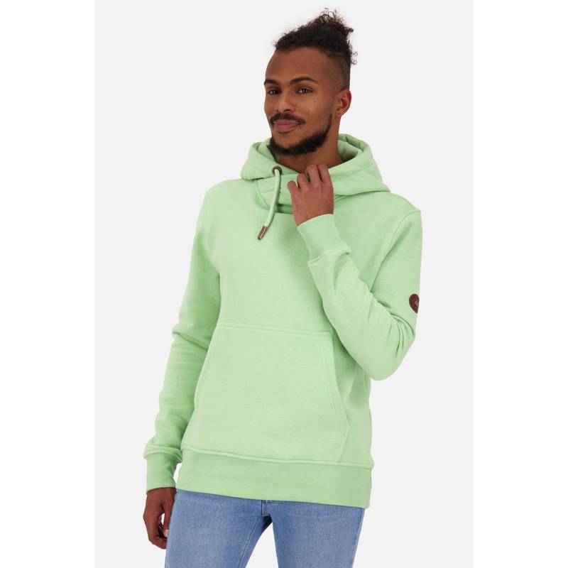 ALIFE AND KICKIN JohnsonAK A Sweatshirt Herren