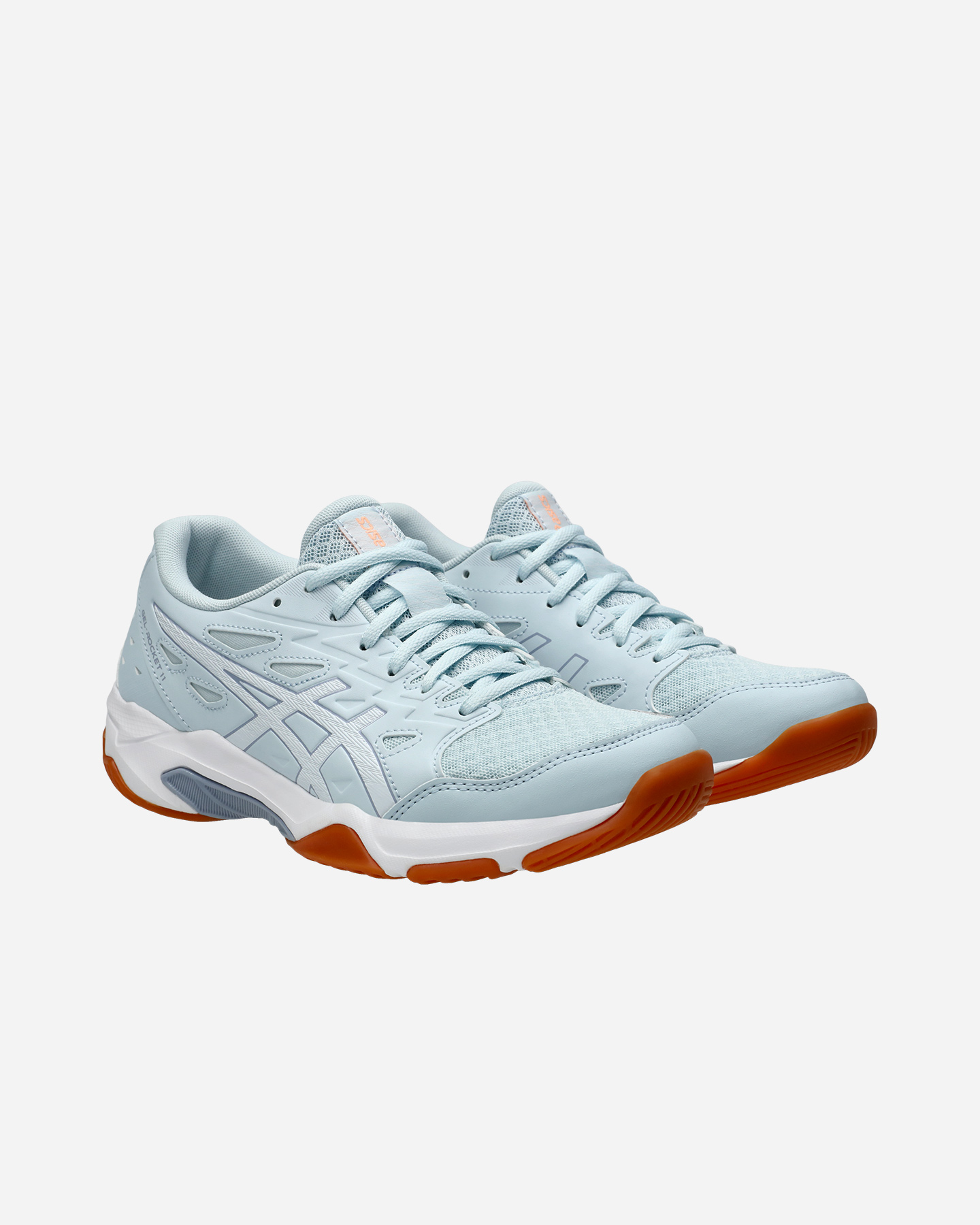 Scarpe Volley Asics Gel-rocket 11 W 1072A093-020
