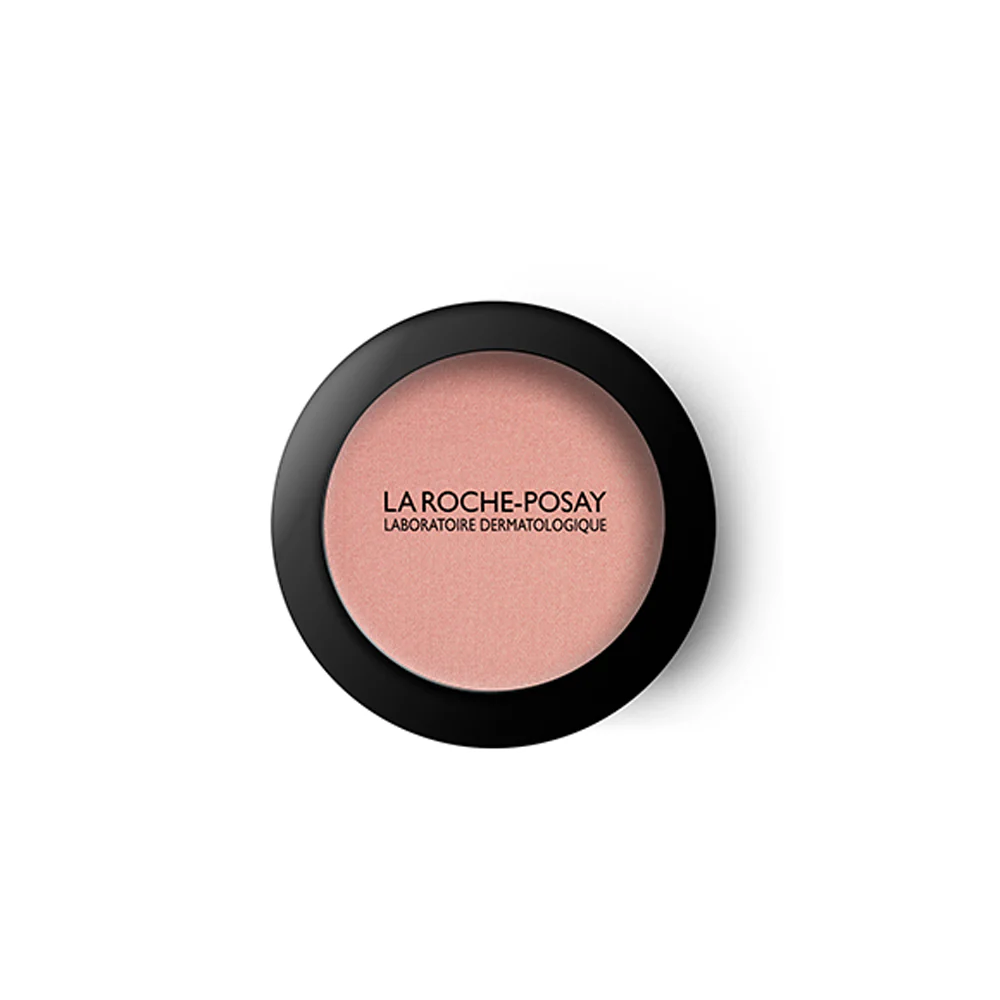 Toleriane High Tolerance Blush - Compact Blush