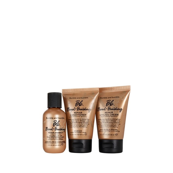 Shampoo Geschenkset von Bumble and bumble