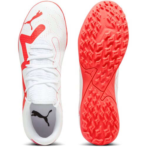HERREN FUSSBALL-HARTPLATZSCHUHE FUTURE PLAY TT
