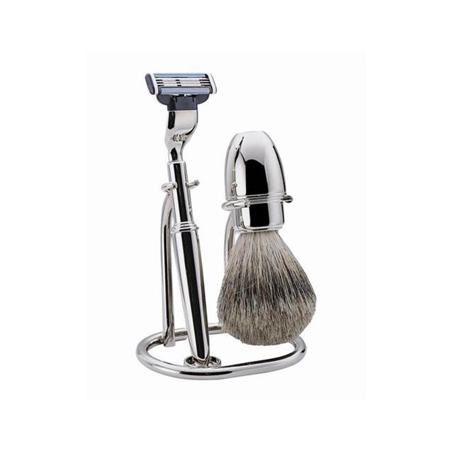Rasier-Set Gillette Mach3, 3-teilig