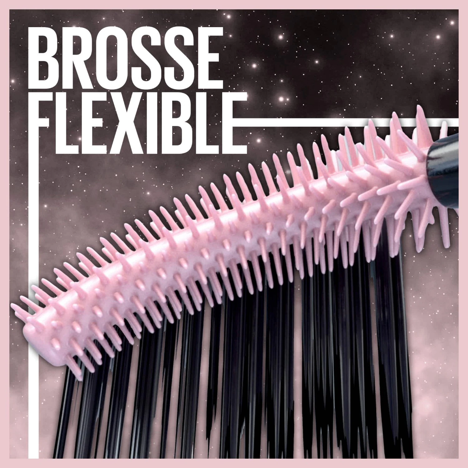 Maybelline Lash Sensational Sky High szempillaspirál