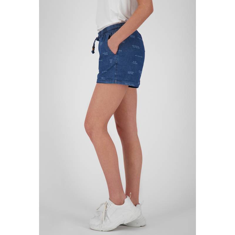 ALIFE AND KICKIN JaneAK B Shorts Damen