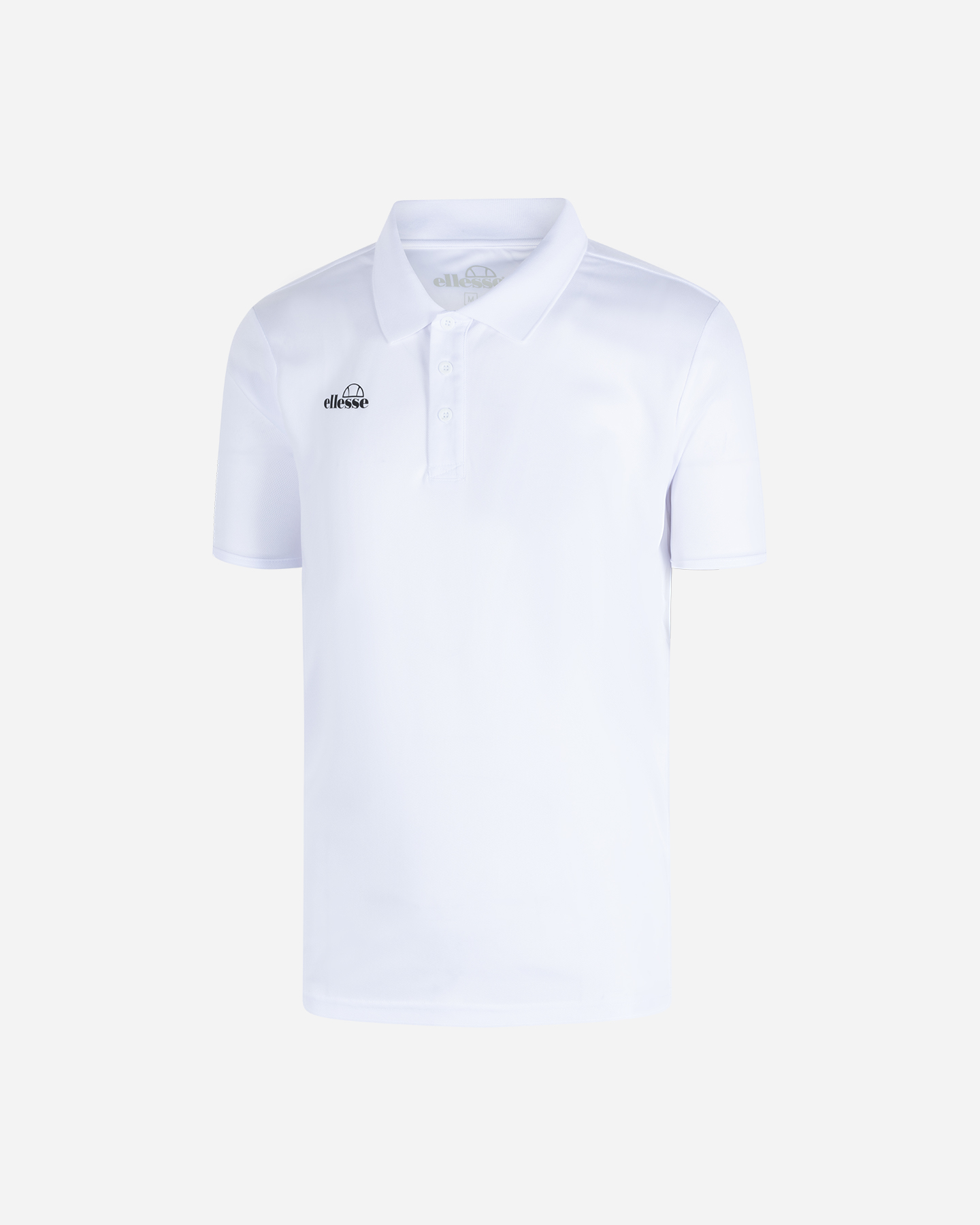 Klasyczna tenisowa koszulka polo Ellesse M ETM041PRO-001