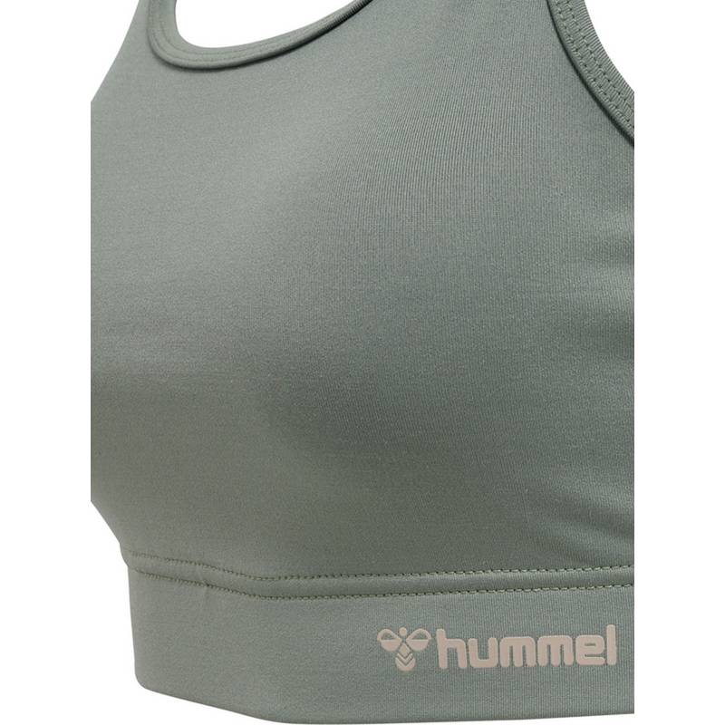 hummel hmlMT CHIPO PADDED SPORTS BRA BH Damen
