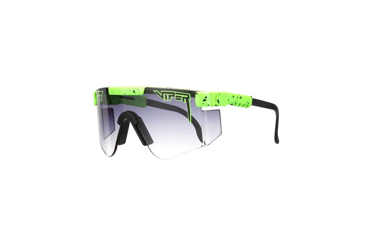 Pit Viper The Originals Single Wide - Boomslang Fade / Fade