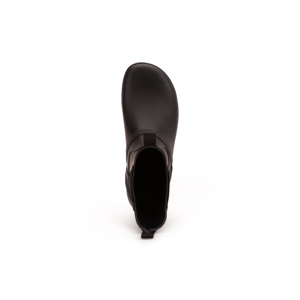Xero Shoes Gracie Black Gummistiefel