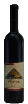 2009 Syrah Edition S trocken - Weingut Landmann