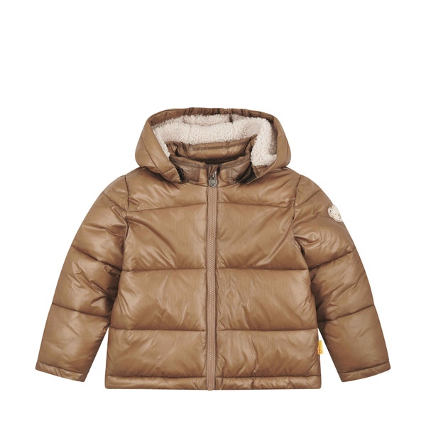 Jacke, braun für Jungs