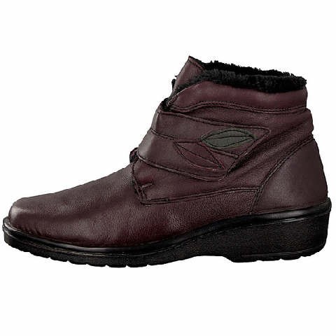 GEMINI Stiefeletten braun
