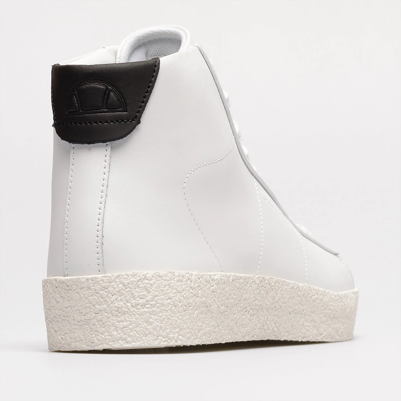 ELLESSE PULITO MID CUPSOLE Weiß