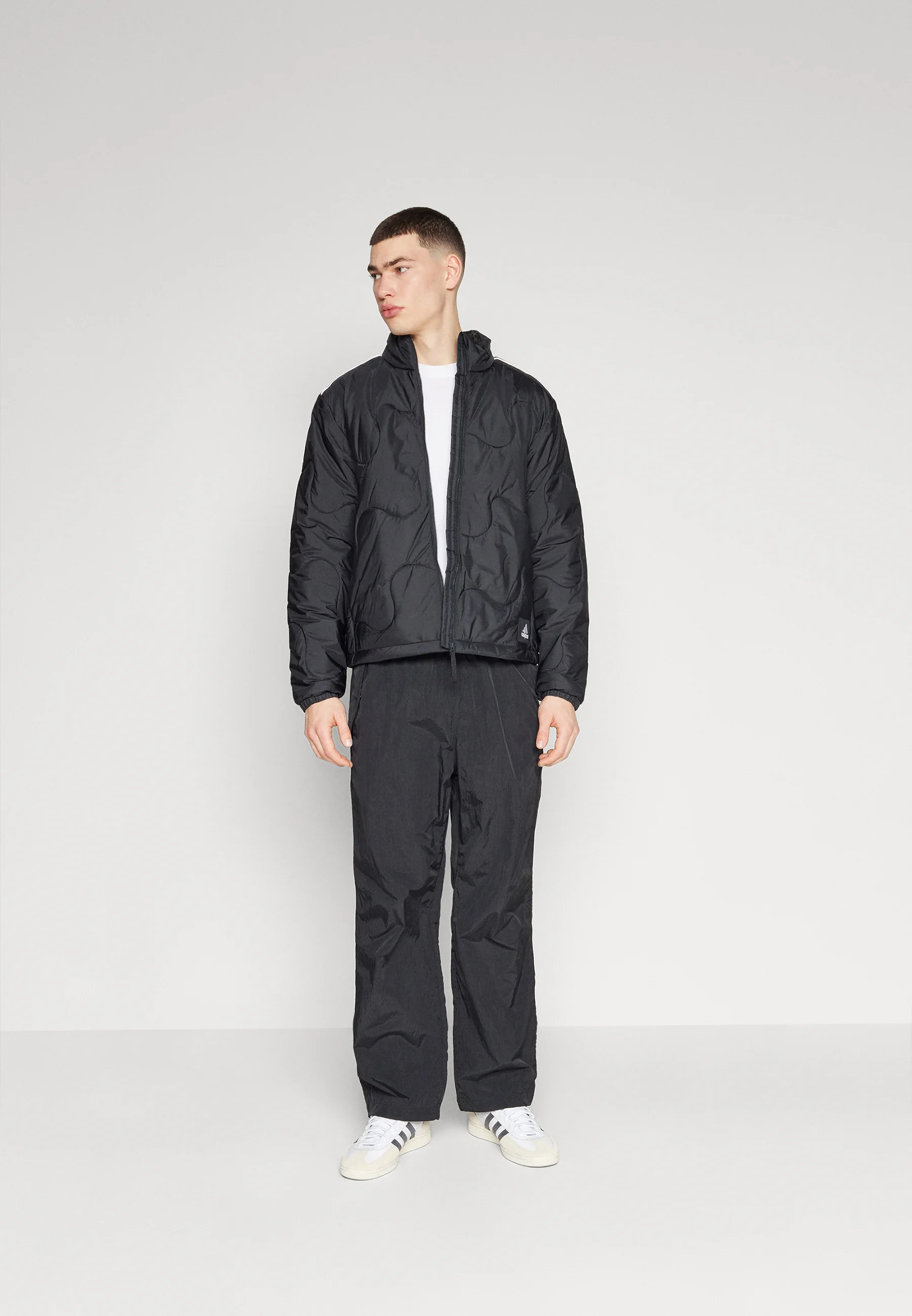 adidas Sportswear NUGANIC - Chaqueta de entretiempo