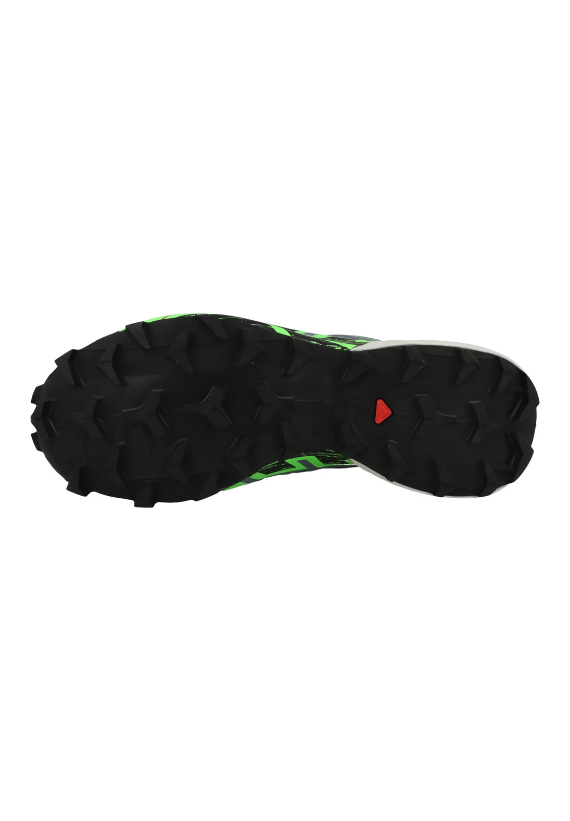 Salomon SPEEDCROSS 6 GTX - Zapatillas de trail running