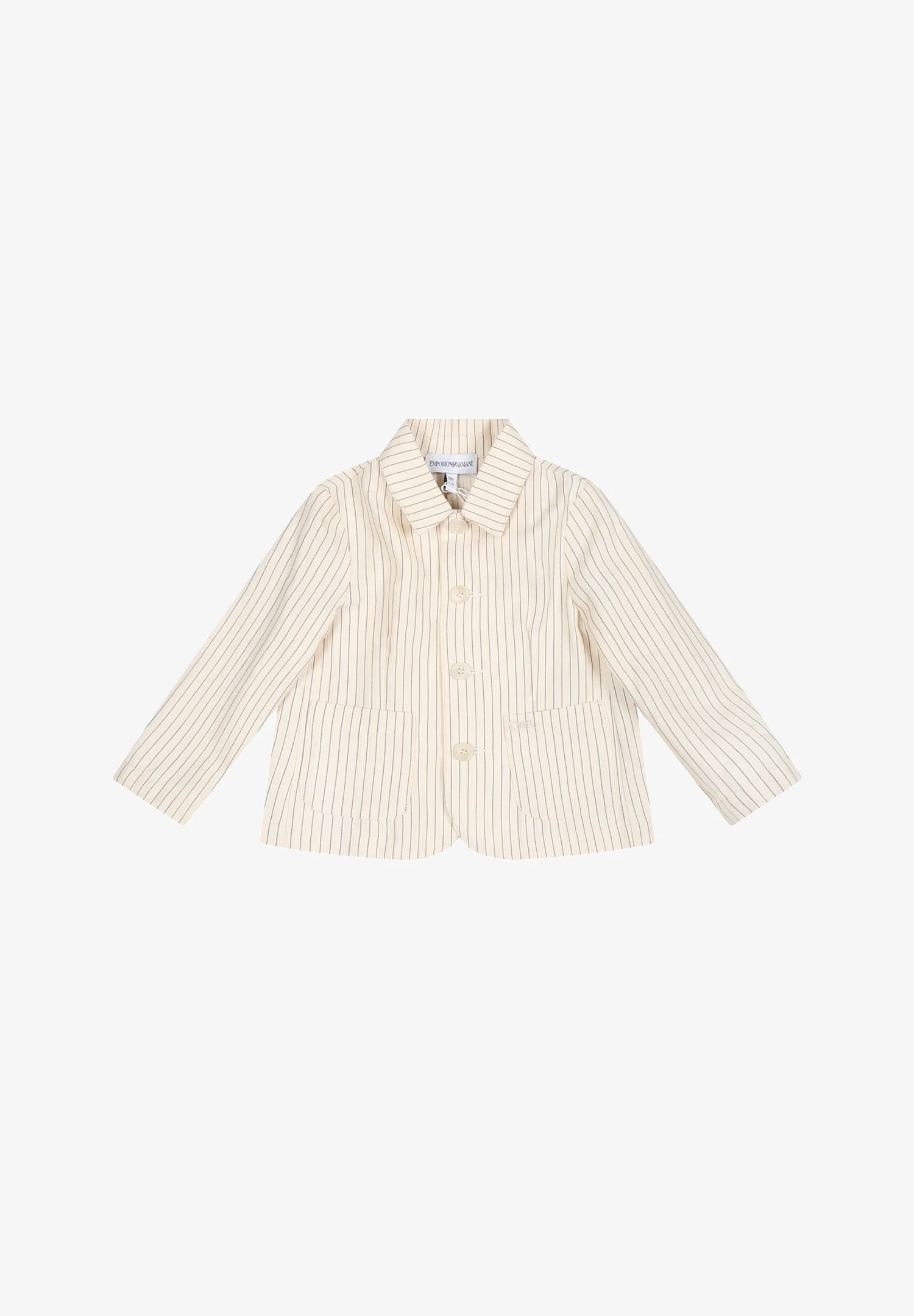 Chaqueta de entretiempo Armani Junior