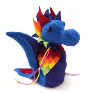 Dragon Bagon (Rainbow)