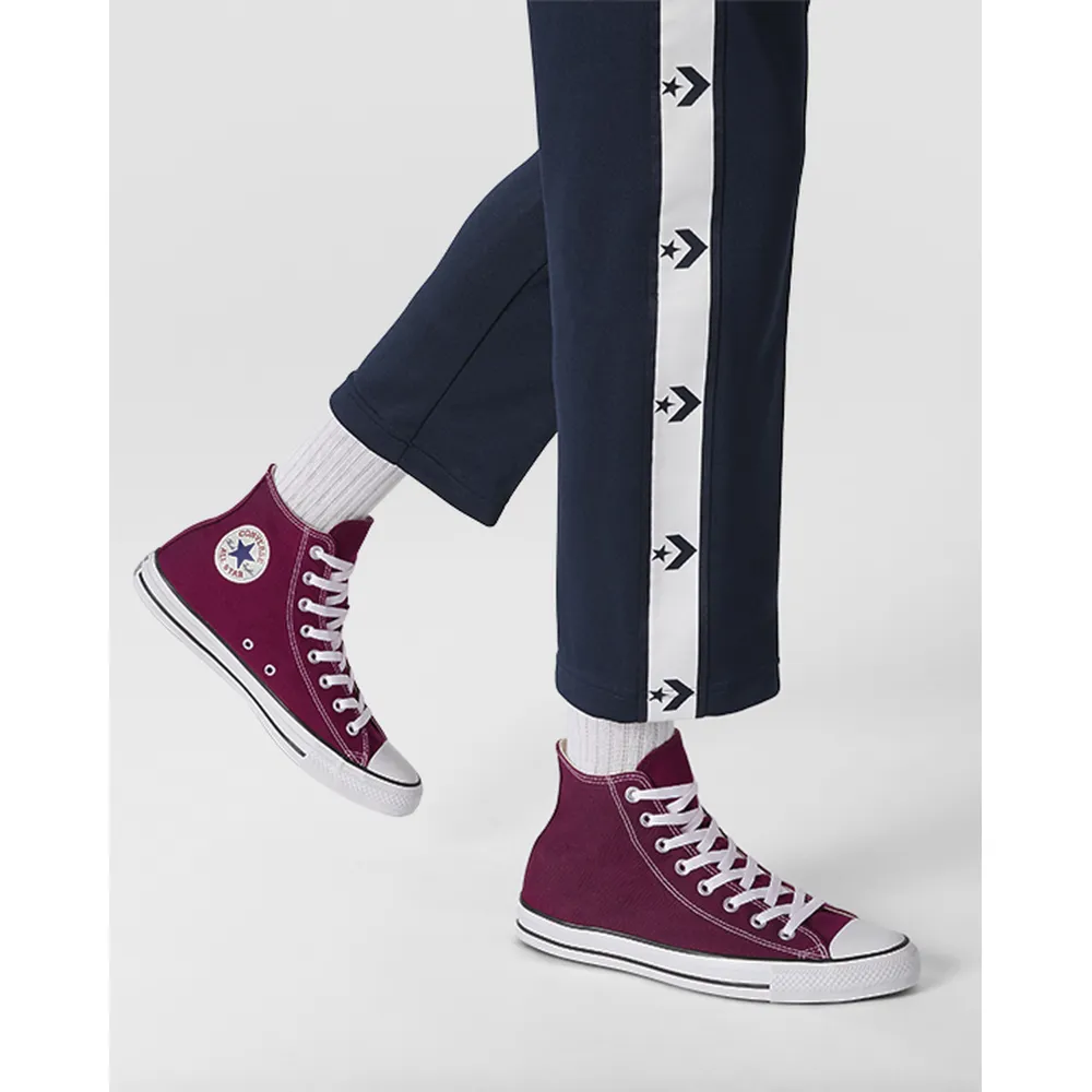 Converse Chuck Taylor All Star Hi M9613C / rot