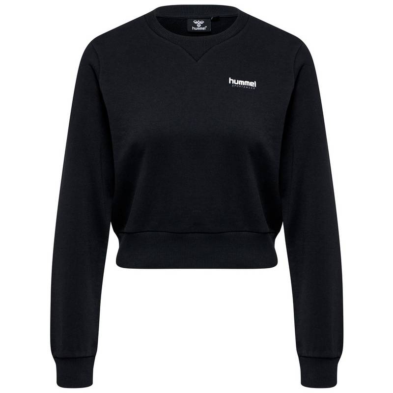 hummel hmlLGC SHAI SHORT SWEATSHIRT Sweatshirt Damen