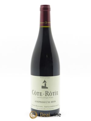 Côte-Rôtie Ampodium René Rostaing  2018 - Lot de 1 Bouteille