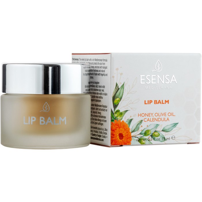 Lip Balm
