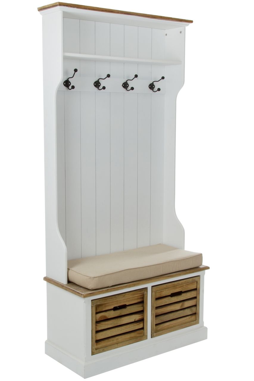 MyFlair My Flair Garderobe Diele 