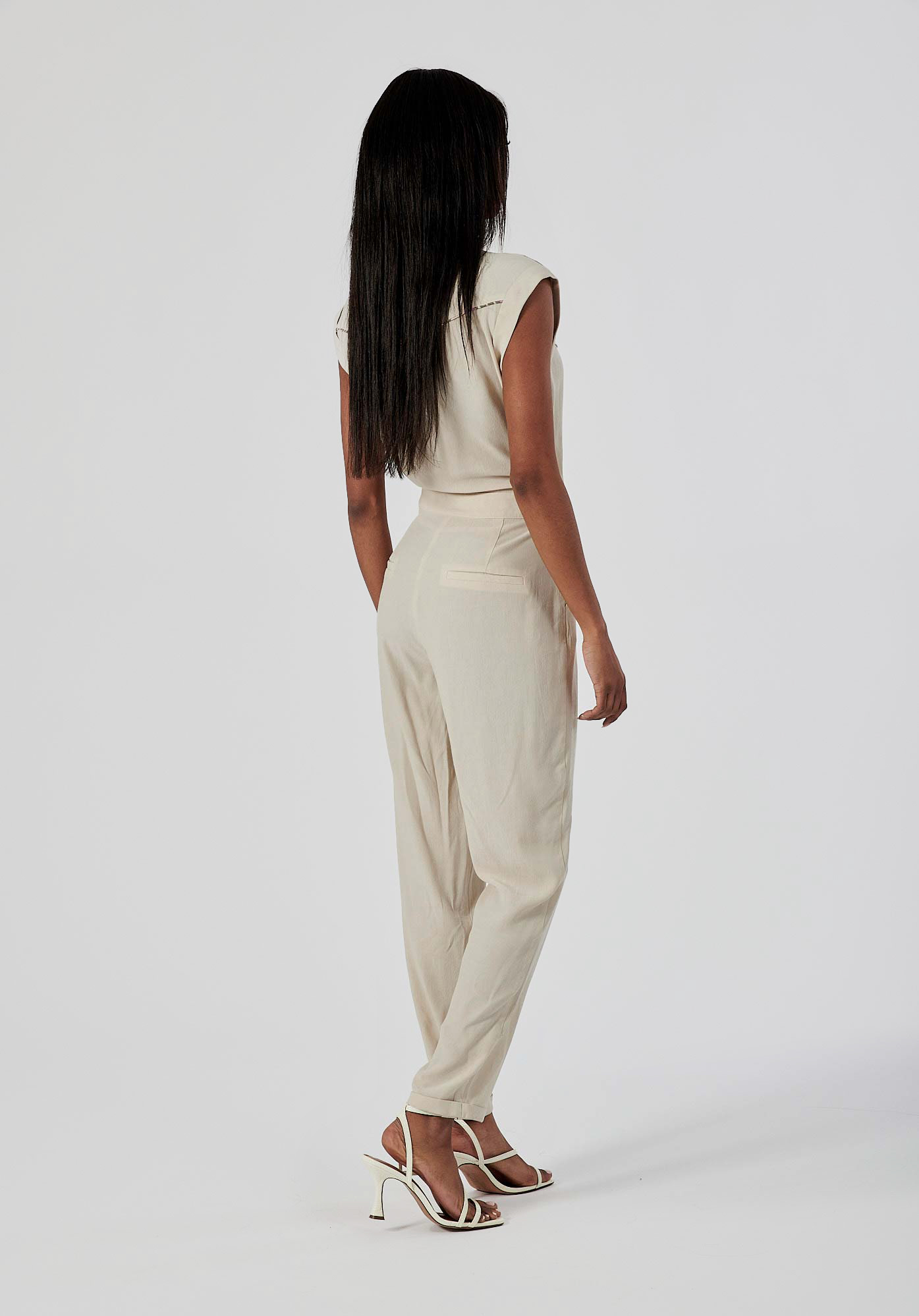 CAMIA  Combinaison femme